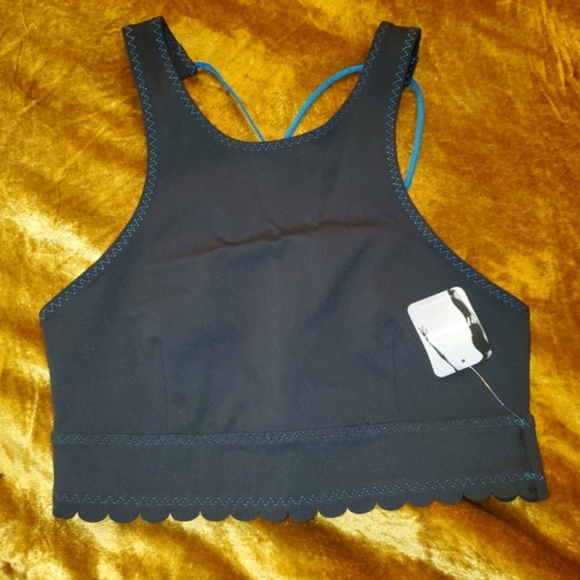 Free People FP Movement Pinky Promise Top - Picture 2 of 8